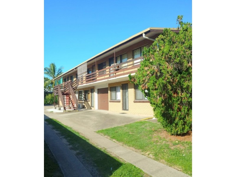 2/4 East Gordon Street, Mackay QLD 4740