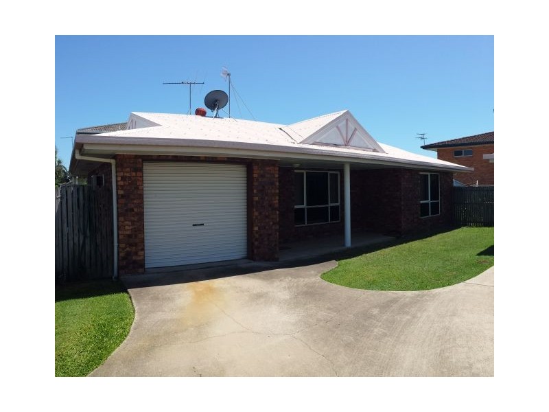 4/4 Morley Street, Mackay QLD 4740