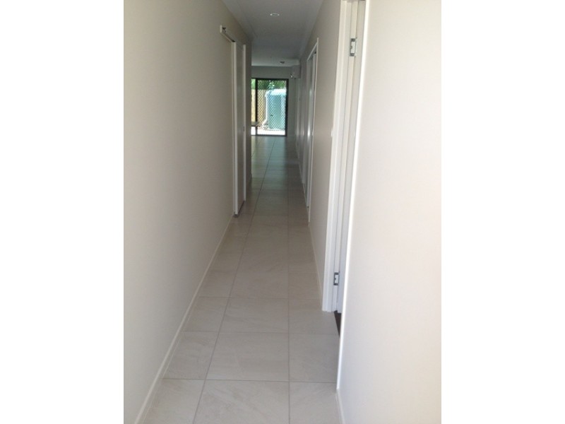 4/12 Kierra Drive, Andergrove QLD 4740