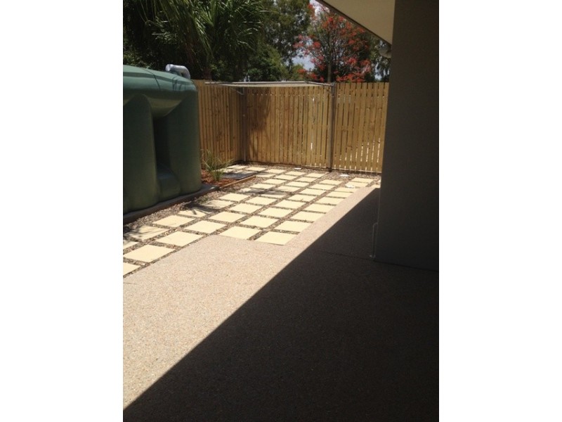 4/12 Kierra Drive, Andergrove QLD 4740