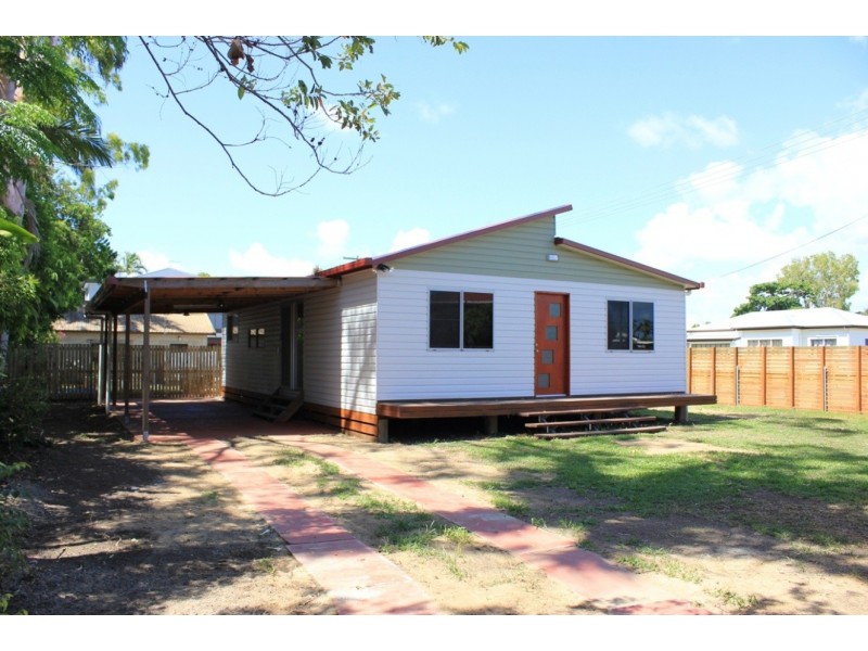 67 Rae Street, East Mackay QLD 4740