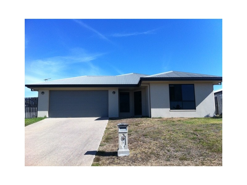 5 Lance Street, Bucasia QLD 4750