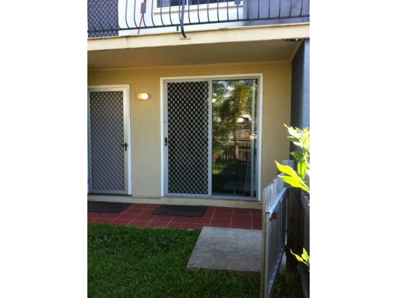 4/29 A Macalister Street, Mackay QLD 4740
