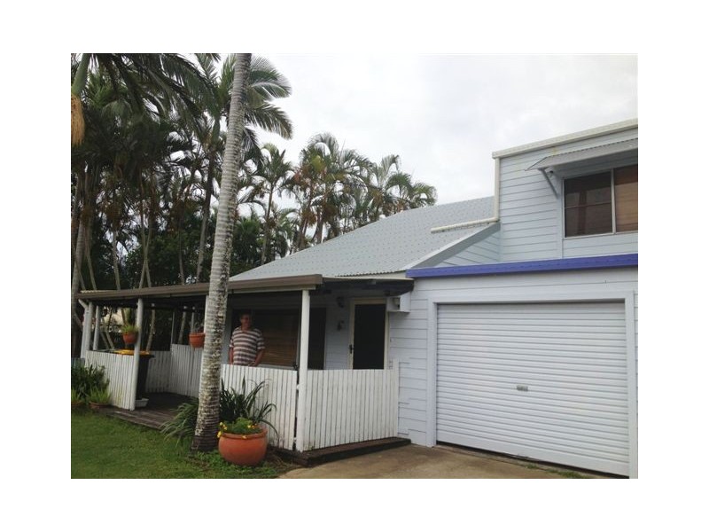 7 Hartog Street, Andergrove QLD 4740