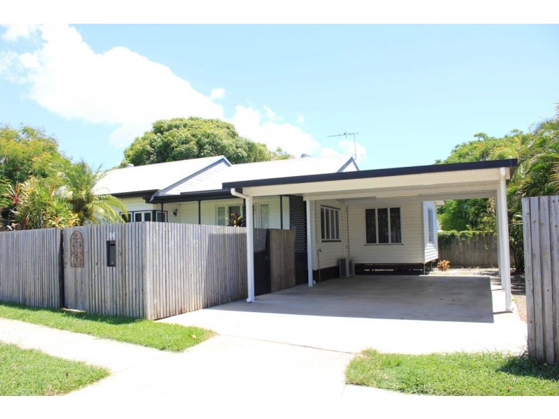 56 Lagoon Street, West Mackay QLD 4740