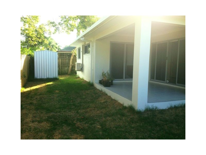3 Gillan Street, West Mackay QLD 4740
