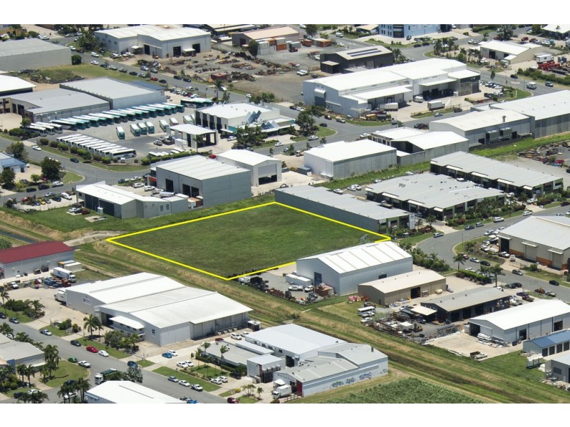 23 TRANSPORT, Paget QLD 4740