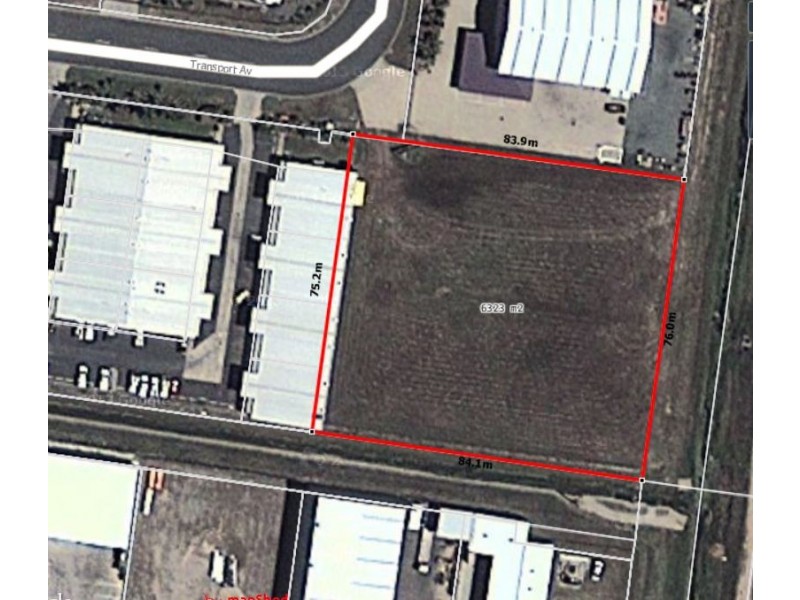 23 TRANSPORT, Paget QLD 4740