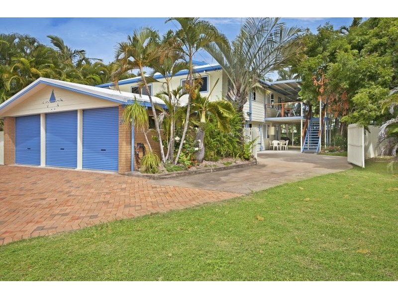 24 Lindeman Avenue, Slade Point QLD 4740