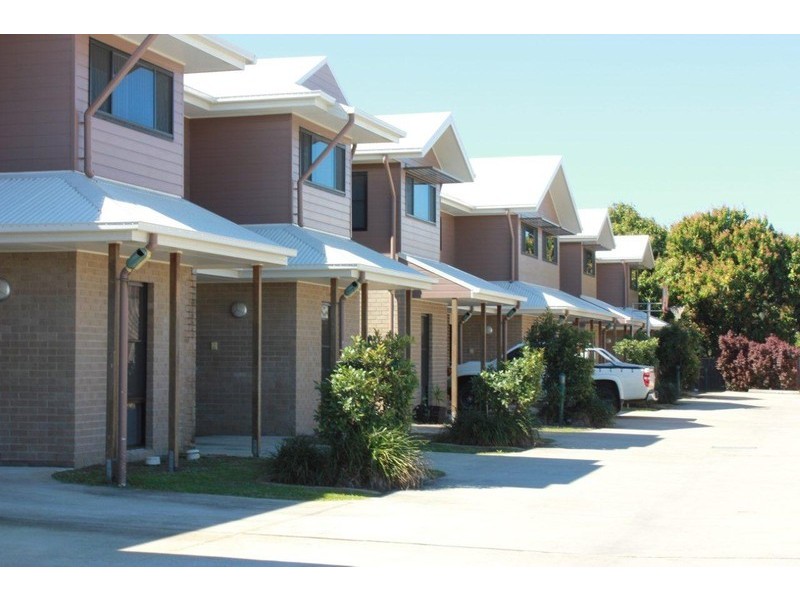 1/7 Bilgola Place, Blacks Beach QLD 4740