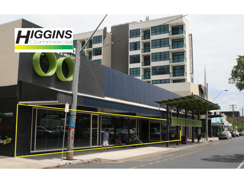 9/E Gregory, Mackay QLD 4740