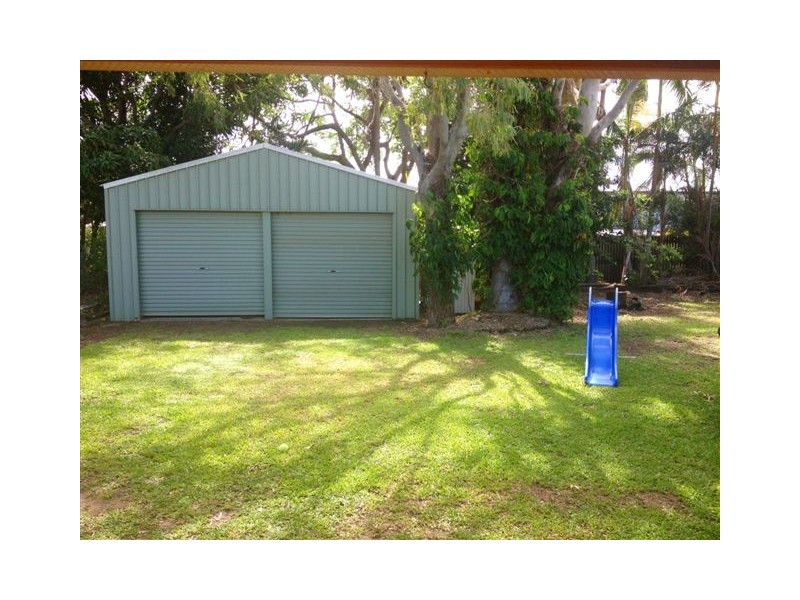 16 Irving Street, South Mackay QLD 4740