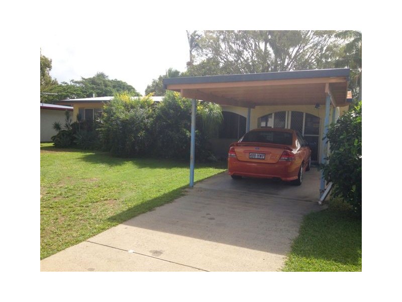 16 Irving Street, South Mackay QLD 4740