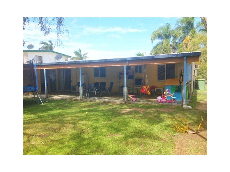 16 Irving Street, South Mackay QLD 4740