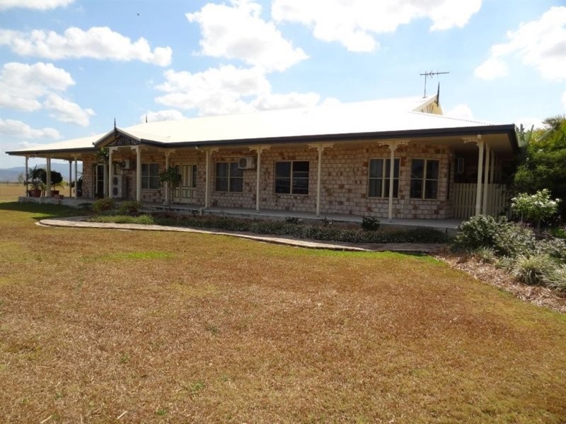 Marian QLD 4753