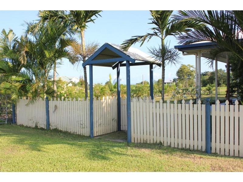 Marian QLD 4753
