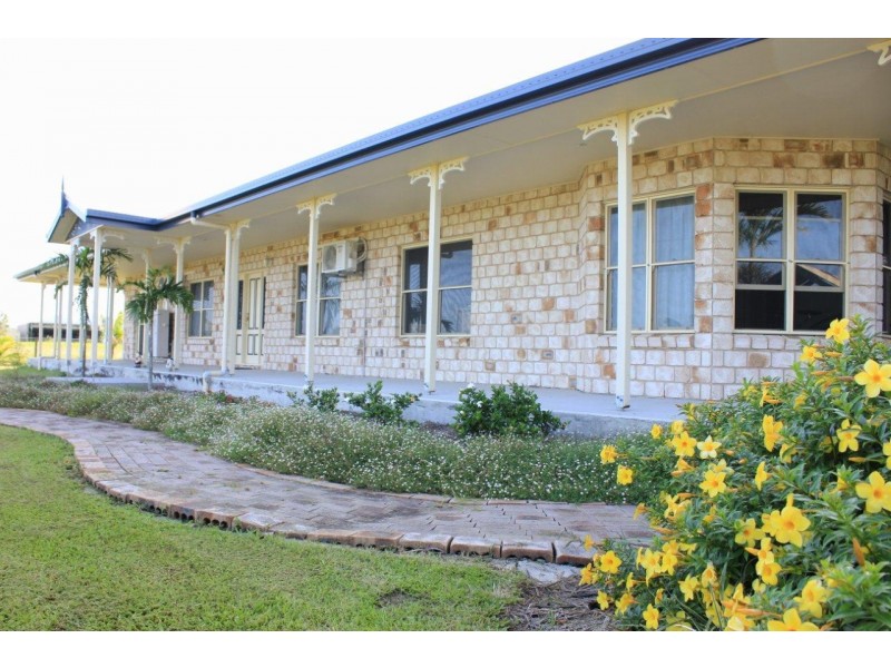 Marian QLD 4753