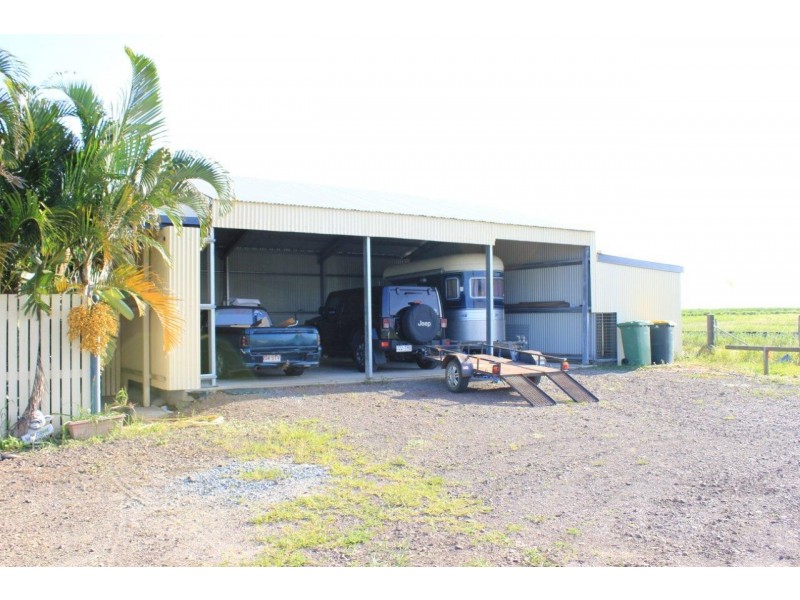 Marian QLD 4753