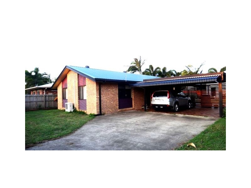 172 Bedford Road, Andergrove QLD 4740