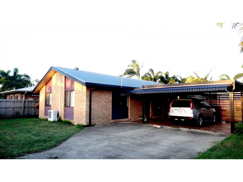 172 Bedford Road, Andergrove QLD 4740