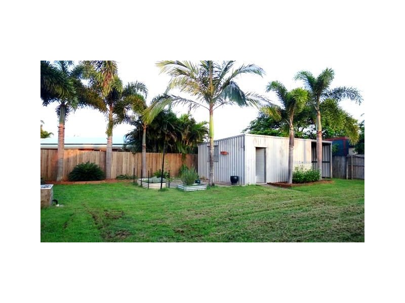 172 Bedford Road, Andergrove QLD 4740