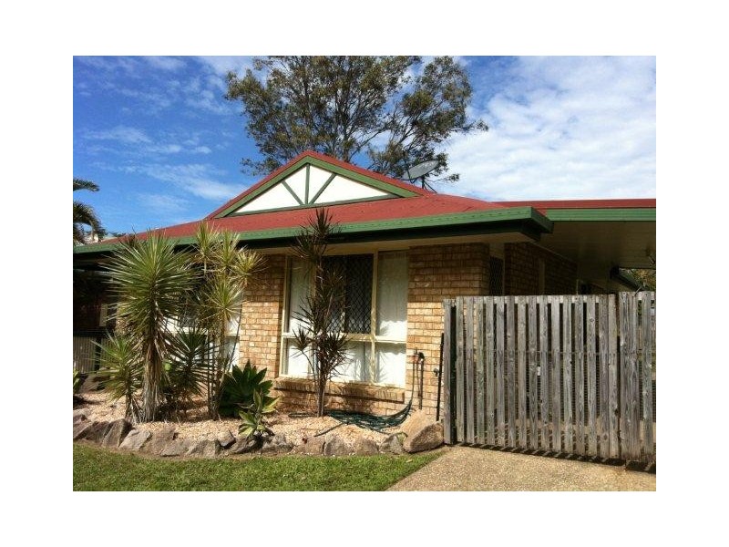 19 Robb Place, West Mackay QLD 4740