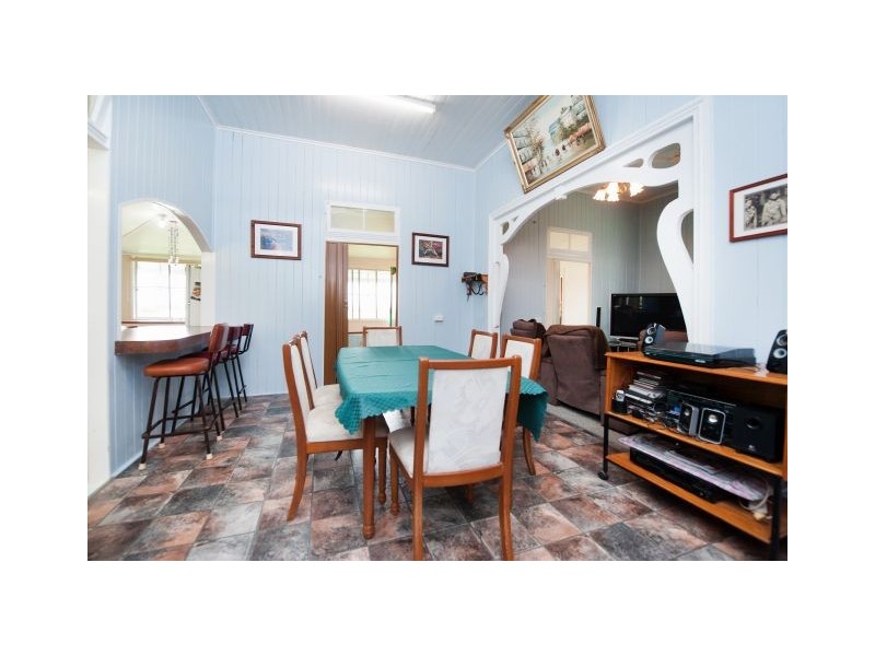 418 Lucas Paddock Road, Pinnacle QLD 4741