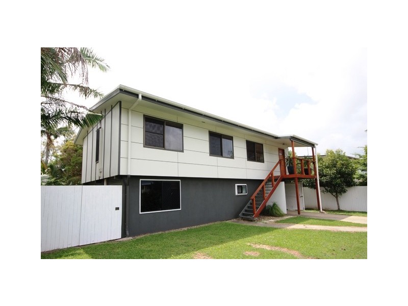 49 Lachlan Street, Mount Pleasant QLD 4740