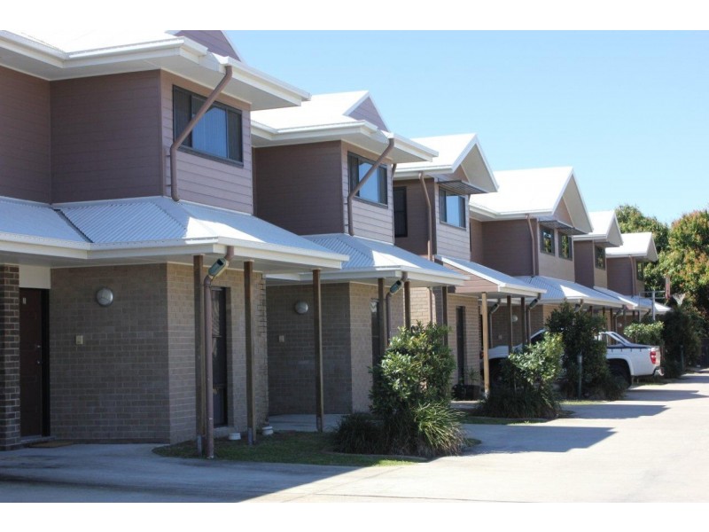 12/7 Bilgola Place, Blacks Beach QLD 4740