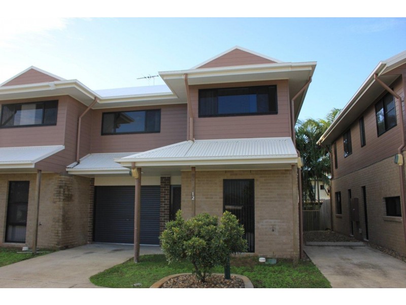 12/7 Bilgola Place, Blacks Beach QLD 4740