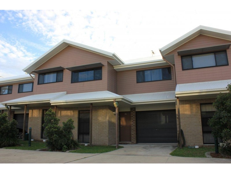 20/7 Bilgola Place, Blacks Beach QLD 4740