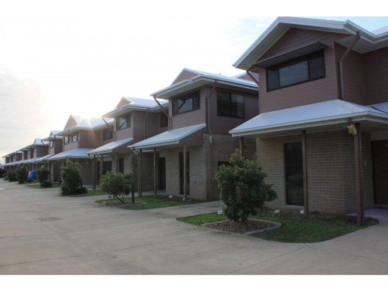 20/7 Bilgola Place, Blacks Beach QLD 4740