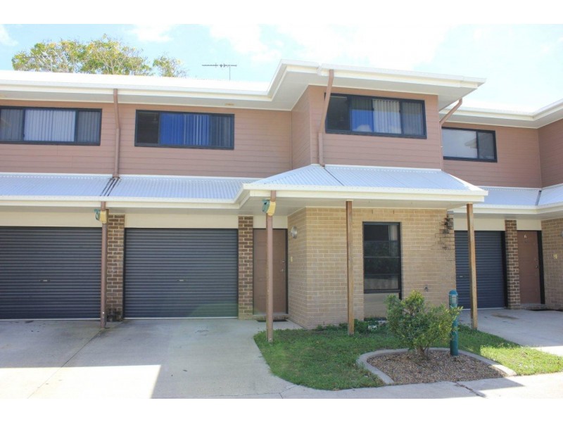 13/7 Bilgola Place, Blacks Beach QLD 4740