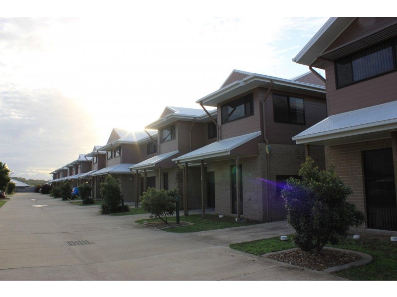 13/7 Bilgola Place, Blacks Beach QLD 4740