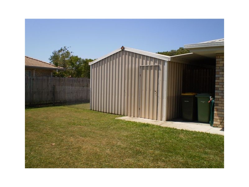 23 Broomdykes Drive, Beaconsfield QLD 4740