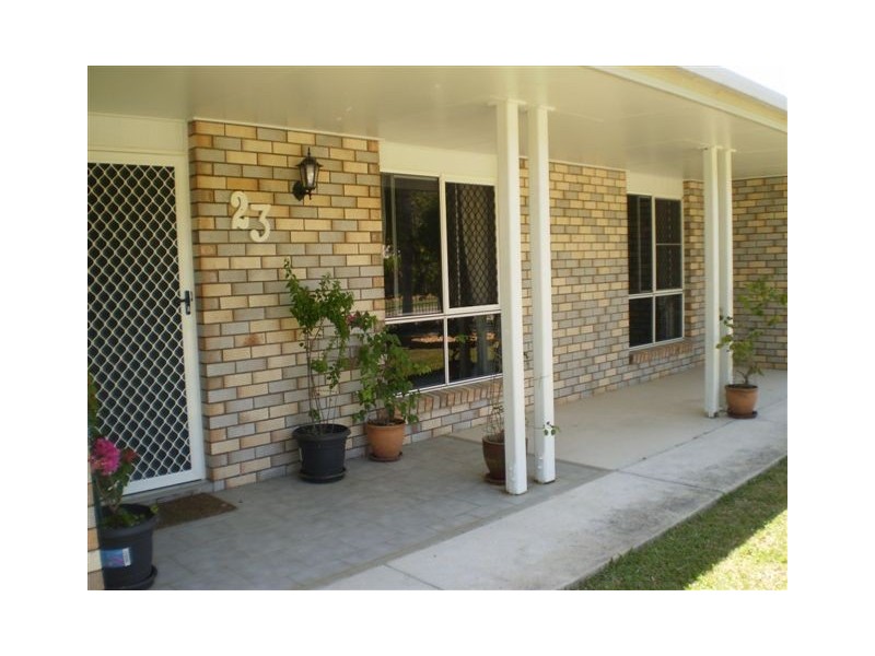 23 Broomdykes Drive, Beaconsfield QLD 4740