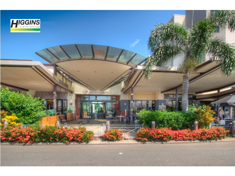 5/68 WOOD STREET, Mackay QLD 4740