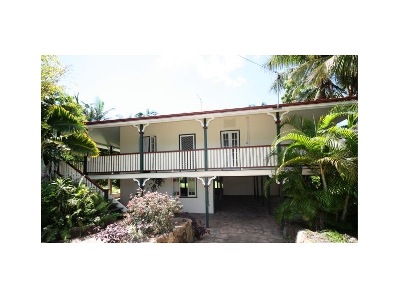 22 Glenpark Street, North Mackay QLD 4740