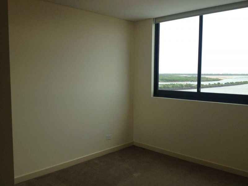 702/27 River Street “Crown Apartment”, Mackay QLD 4740