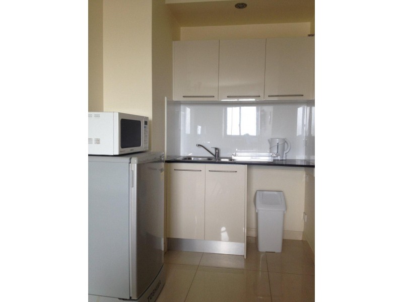 702/27 River Street “Crown Apartment”, Mackay QLD 4740