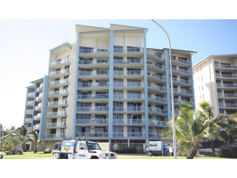 55/8 Breakwater Access Rd, Mackay Harbour QLD 4740