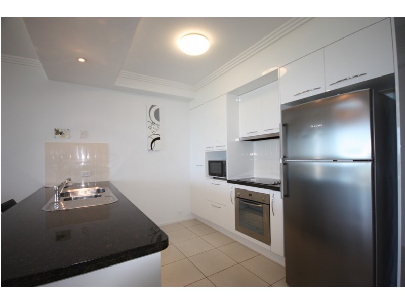 55/8 Breakwater Access Rd, Mackay Harbour QLD 4740