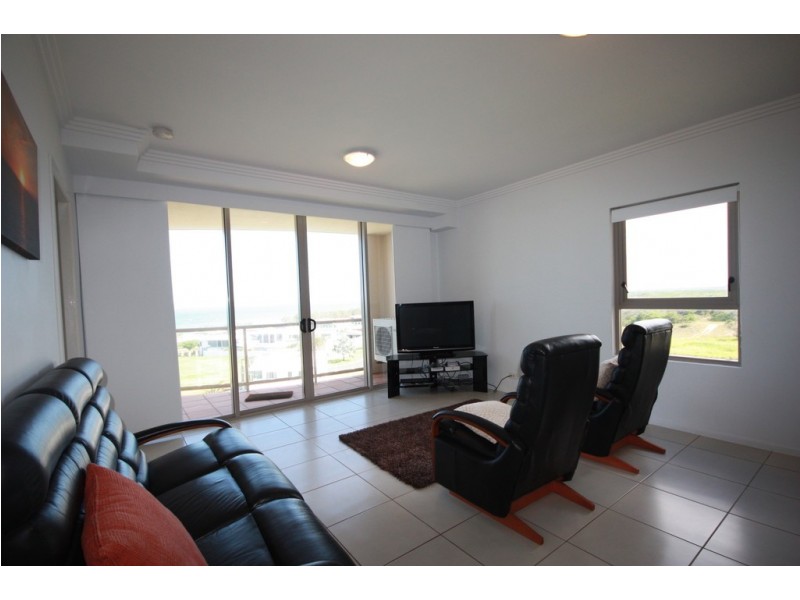 55/8 Breakwater Access Rd, Mackay Harbour QLD 4740