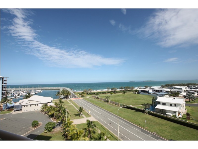 55/8 Breakwater Access Rd, Mackay Harbour QLD 4740