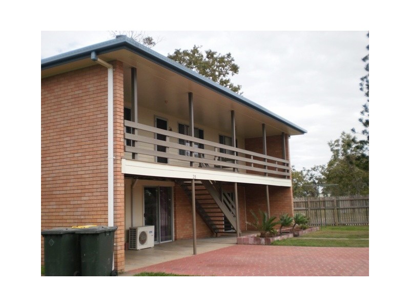 29 Nicklin Drive, Beaconsfield QLD 4740