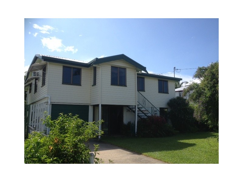 6 Bowman Street, West Mackay QLD 4740