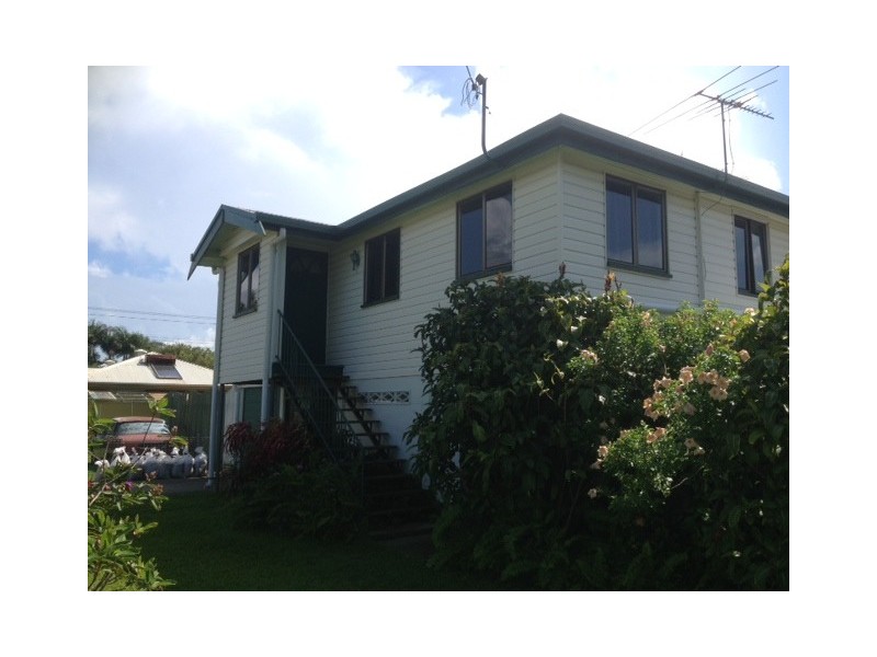 6 Bowman Street, West Mackay QLD 4740