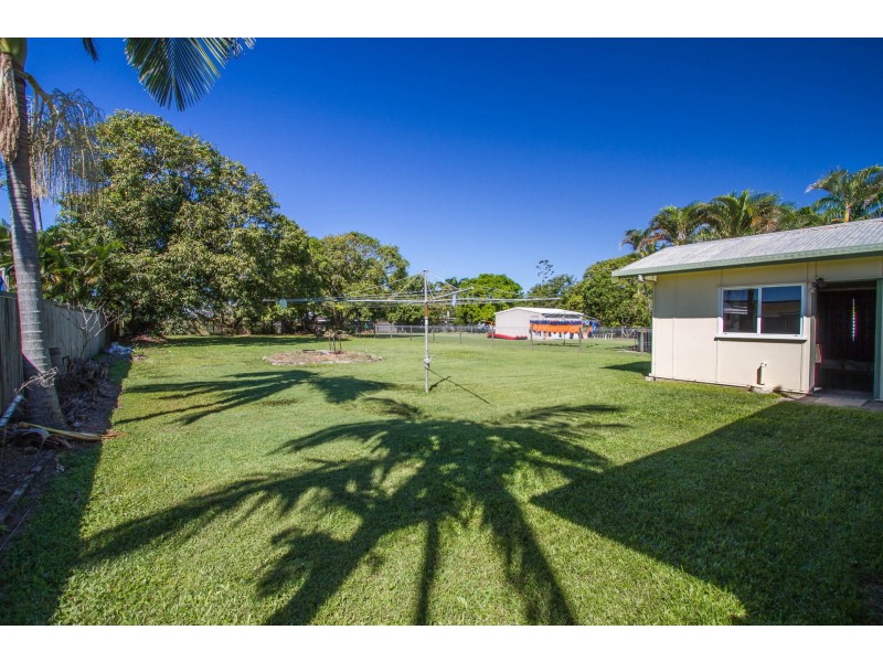9 Kenzey Street, North Mackay QLD 4740