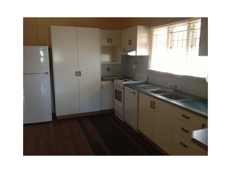 1 Quarry Street, North Mackay QLD 4740