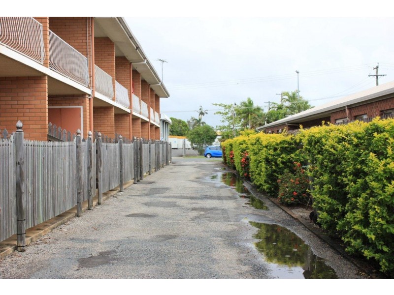 8/19 Prospect Street, Mackay QLD 4740